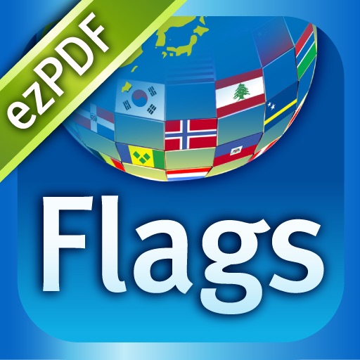 Name Flags icon