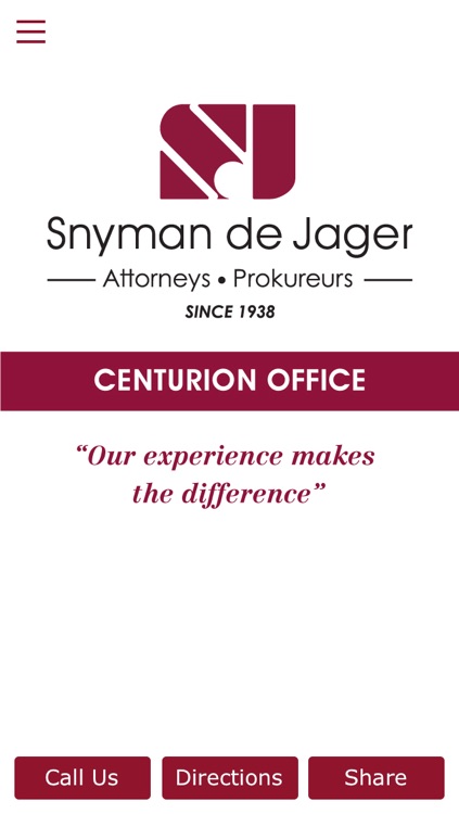 Snyman de Jager - MENLYN