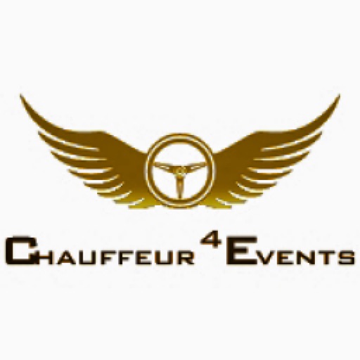 Chauffeur 4 Events icon