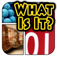 Activities of Zoomed - The Original Close Up Photos Quiz Game Lite