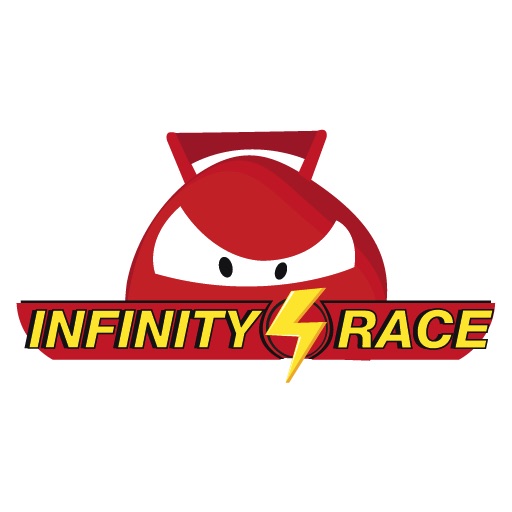 InfinityRace iOS App