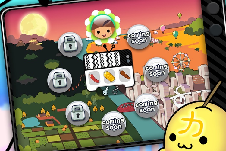 BBQ Tycoon Frenzy