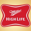 High Roadster - Miller High Life