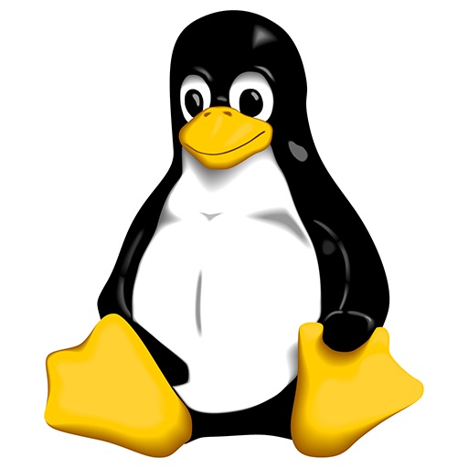 Fake Linux icon
