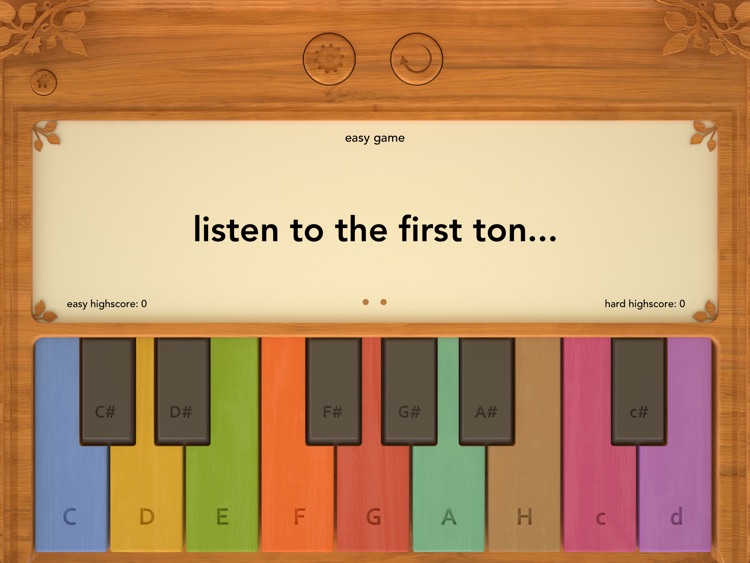 Play Piano: Songs, Games and Notes HD