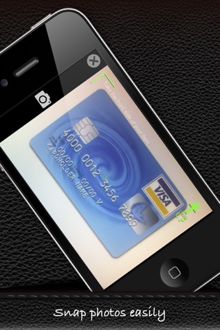 Vallet - Virtual Wallet screenshot 4