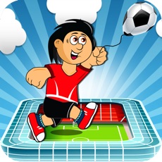 Activities of Soccer Ball Ballon Ninja Jump - Stadium Coin Runner Free