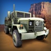 Army Trucks Driver