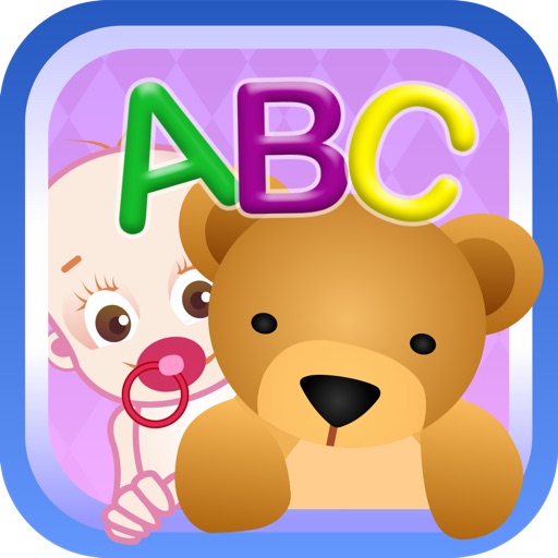 Where's My Bear HD : Early Bird Learning Math & What's the Sight Word Games Kids Love to Help Baby Perry iOS App