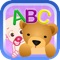 Where's My Bear HD : Early Bird Learning Math & What's the Sight Word Games Kids Love to Help Baby Perry