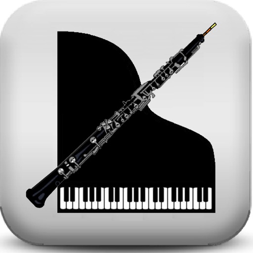 Oboe Piano