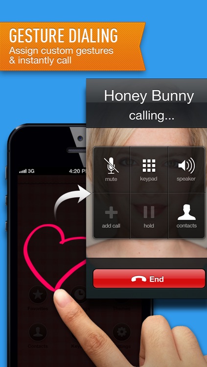 Color Phone Pro