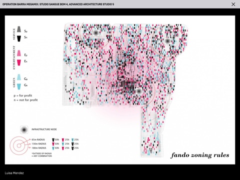 GSAPP Abstract screenshot 4