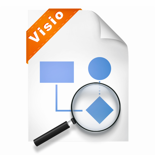 VisioReader