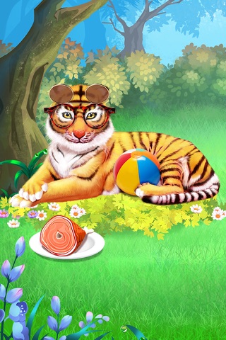 Animal Puzzle - Kids Games screenshot 4