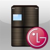 LG Smart Refrigerator CHILE