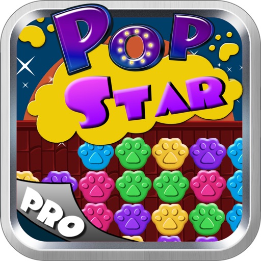 PopStar!Pro icon