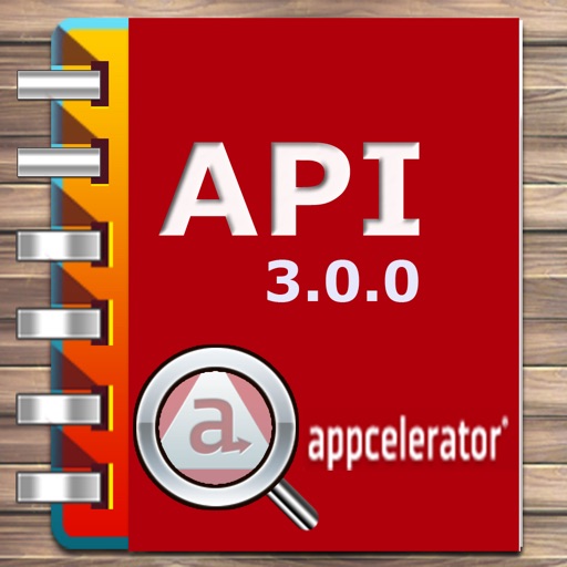 Appcelerator API Document