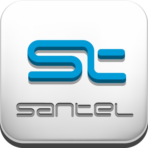 Santel Pro icon