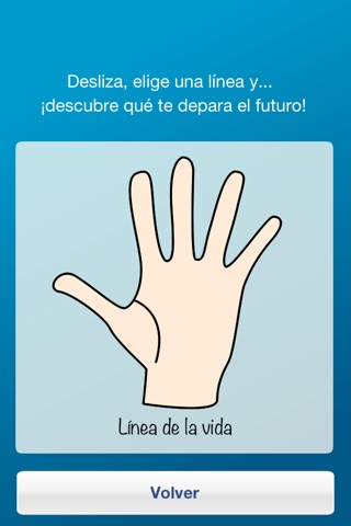 Palmistry. Palm Reading screenshot 2