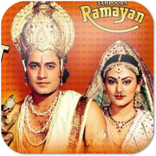 Ramayan - Videos icon