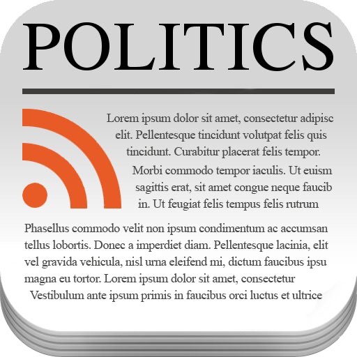 Politics - UK News icon