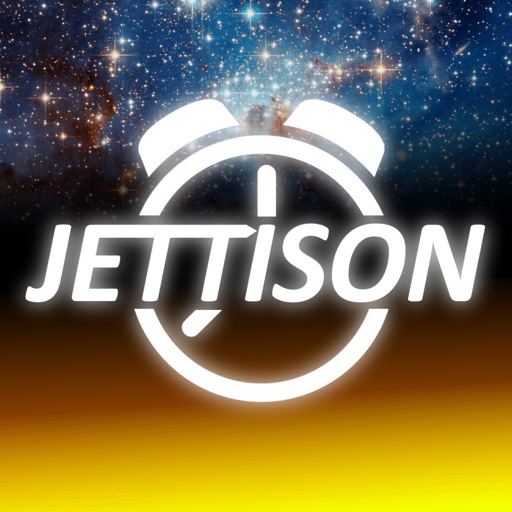 Jettsion Alarm Clock