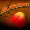 Alabama College Basketball Fan Edition