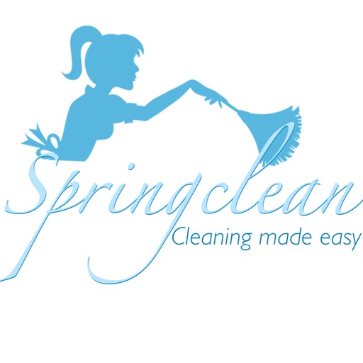 MySpringclean