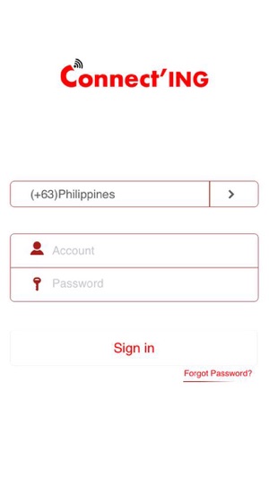 PLDT ConnectING(圖1)-速報App