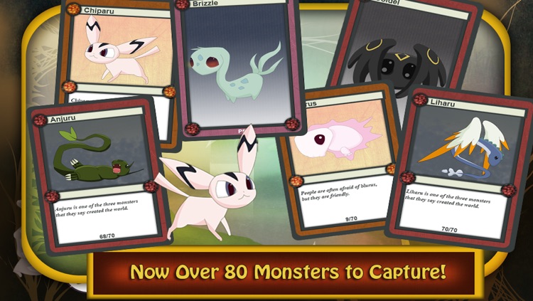 Monster Quest