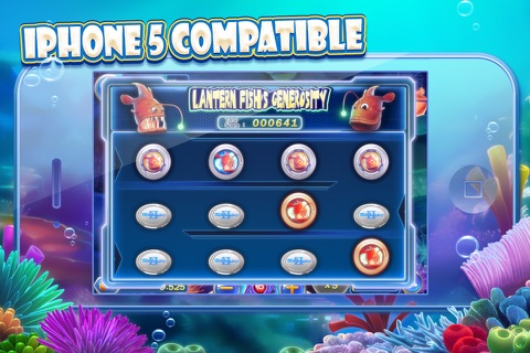 Fishing Joy II screenshot 3