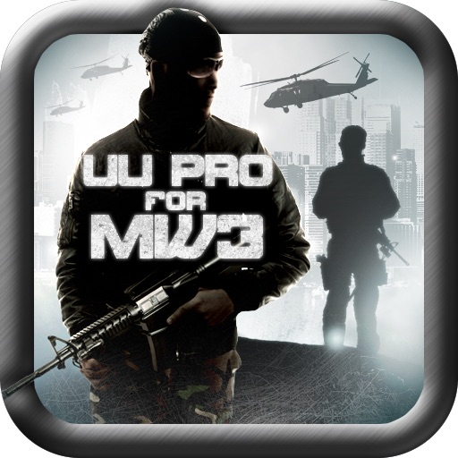 Ultimate Utility Pro for MW3 (Guide for Modern Warfare 3)
