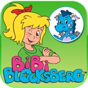 Bibi Blocksberg: Drachenwelt