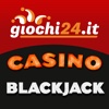 Giochi24 Blackjack