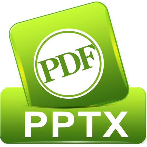 Convert PDF to PowerPoint