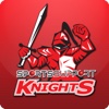 Sports Support Knights