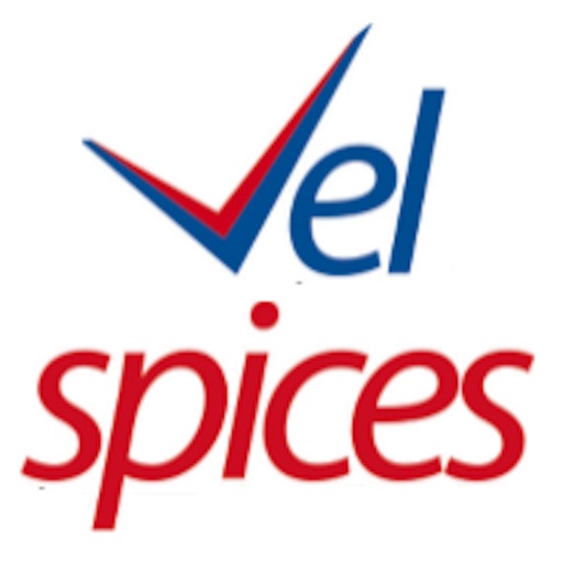 Vel Spices icon