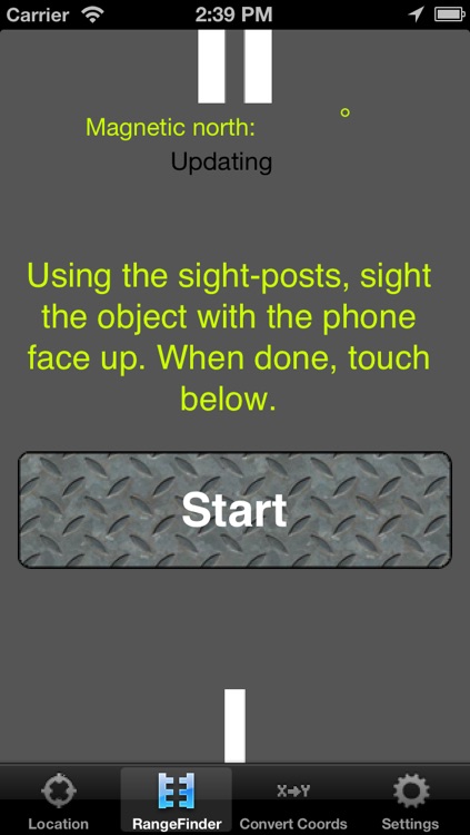 Grid Nav2