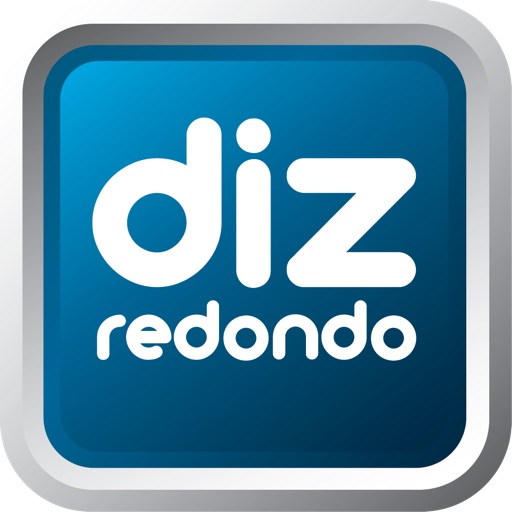 Diz Redondo - CM Redondo iOS App