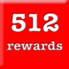 512 rewards