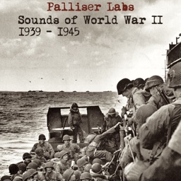 Sounds of World War II, 1939-1945 PRO