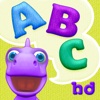 ABCs with Dally Dino HD - Preschool Kids Learn the Alphabet with A Fun Dinosaur Friend