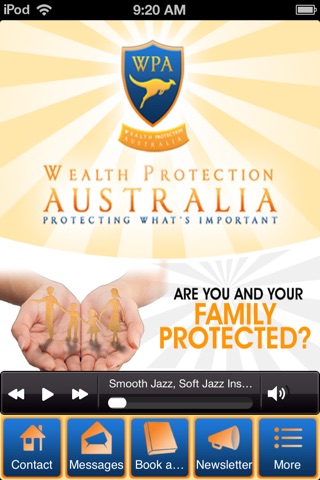 Wealth Protection Australia screenshot 3