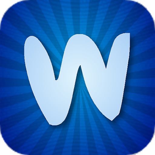 Wordgenuity (Anagrams) Deluxe iOS App