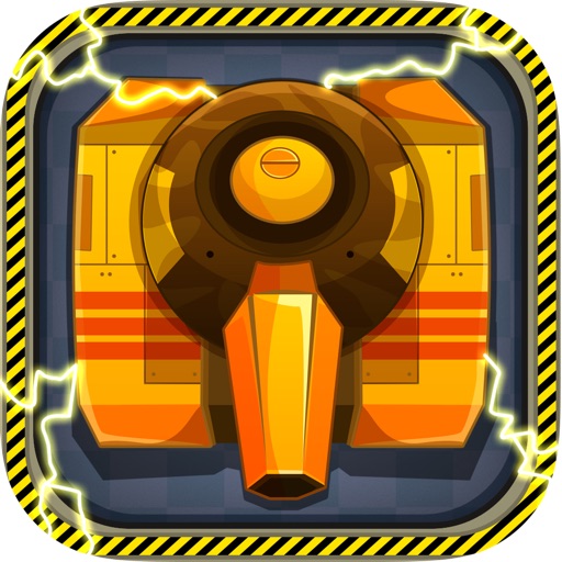 War Zone Puzzle Madness icon