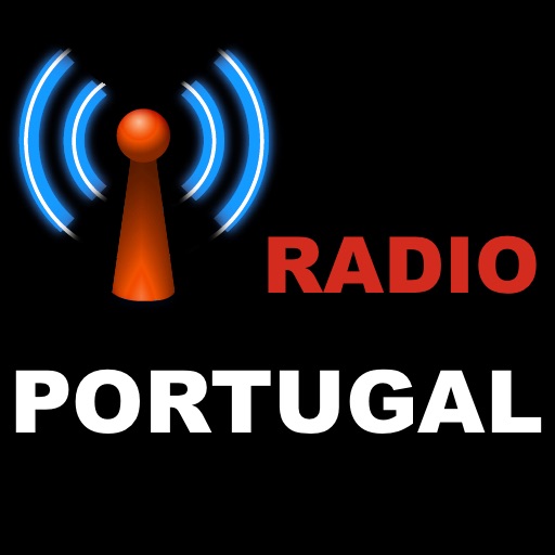 Portugal Radio FM icon