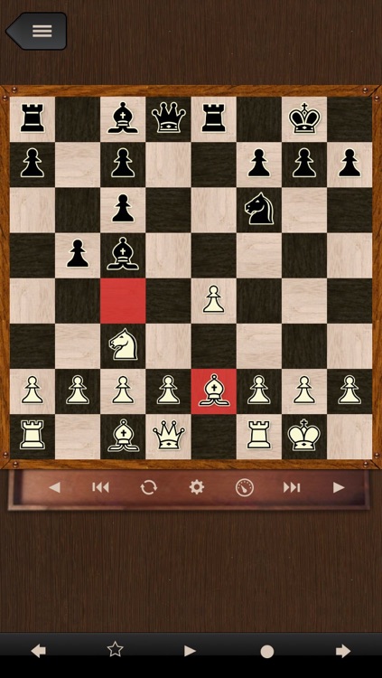 Kasparov's Choice: 100 Influential Chess Games screenshot-3