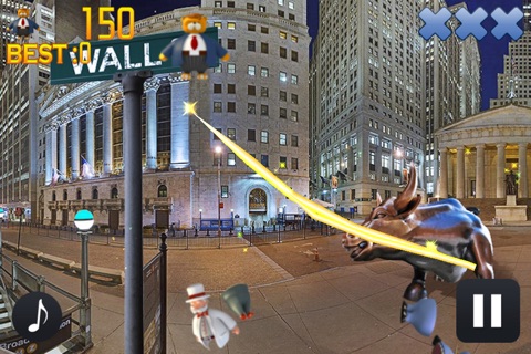 Slice Street screenshot 4