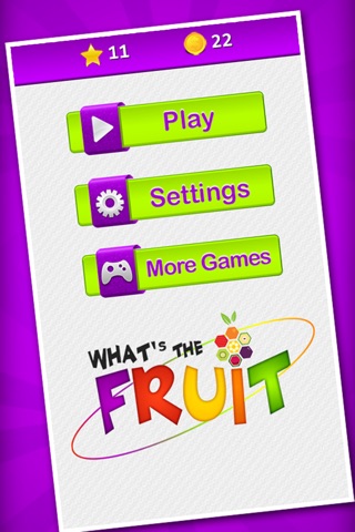 What's The Fruit? screenshot 3